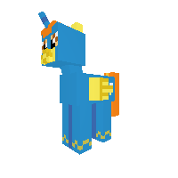 My speetfire