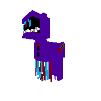 My ugly way of saying old bonnie