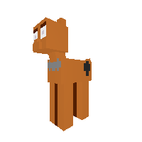 New Pony