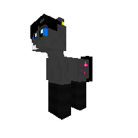 BLacky kiss