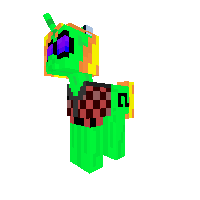 DjPonySlime