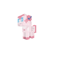 New Pony