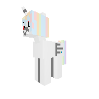 White Rainbow
