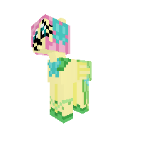 New Pony