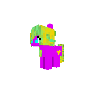 New Pony