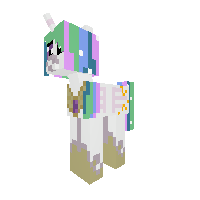 New Pony