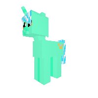Lyra Heartstrings