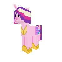 Princess Cadence