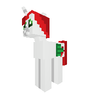 New Pony
