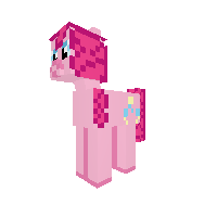Pinkie Pie