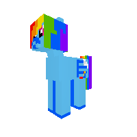 Rainbow Dash