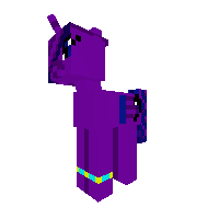 undertaleponys oc