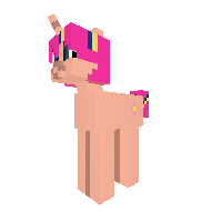 New Pony