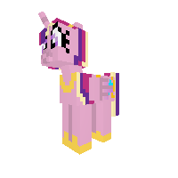 Princess Cadence