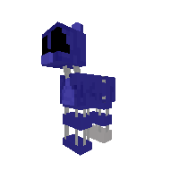 New Pony