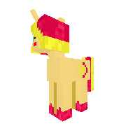 Sunset Shimmer