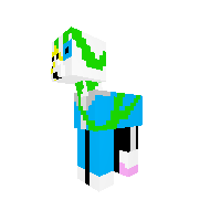 FloweyTale Sans