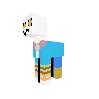 Dreamtale Sans