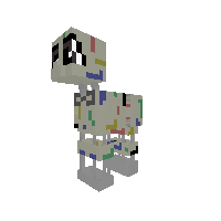 New Pony