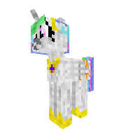 celestia shaded