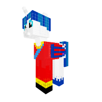 New Pony