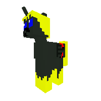 My Pony Skin