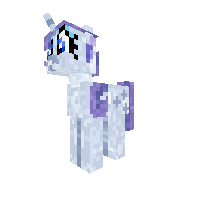 Crystal rarity