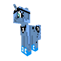 luna unicorn
