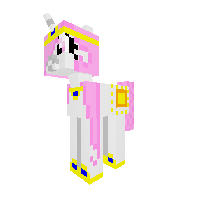 celestia unicorn
