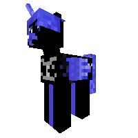 Nightmare moon