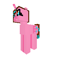 Princess Calissa OC