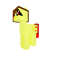 Redheart OC