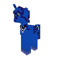 random luna