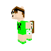 MikethekinkPonyTazercraft