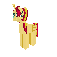 Princess Of Forgiveness (Sunset Shimmer)