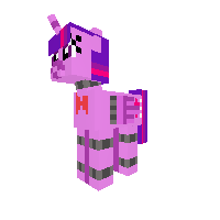 Robo-Twilight