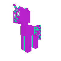 New Pony