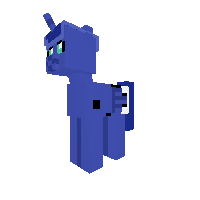 Princess Luna