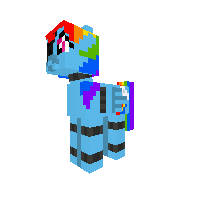 New Pony