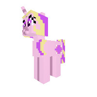 New Pony