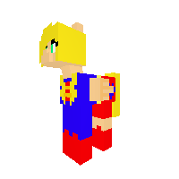 SuperGirl