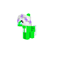 New Pony