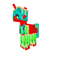New Pony