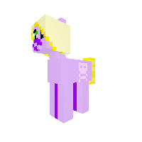New Pony