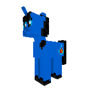Aqua Flame