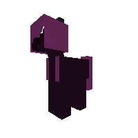purple mist