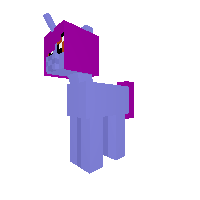 New Pony