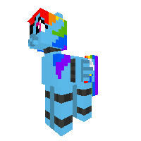New Pony