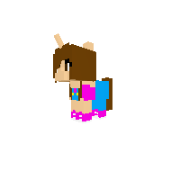 JuliaMineGirlPony
