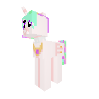 Princess Celestia